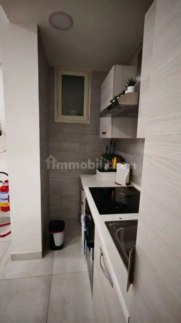 Bilocale corso Umberto I 301, Mercato, Napoli - foto 5