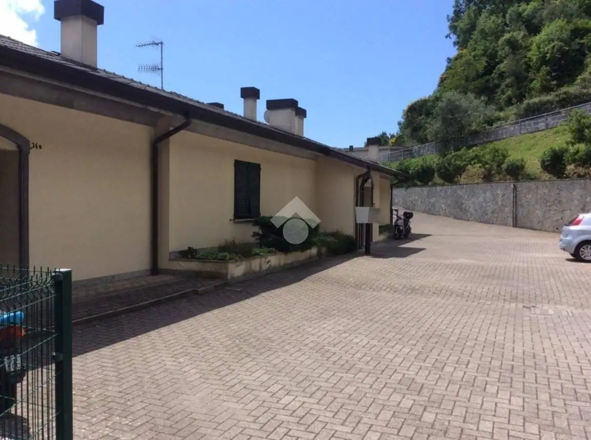 Monolocale via case sparse 34, Caperana, Chiavari - foto 3