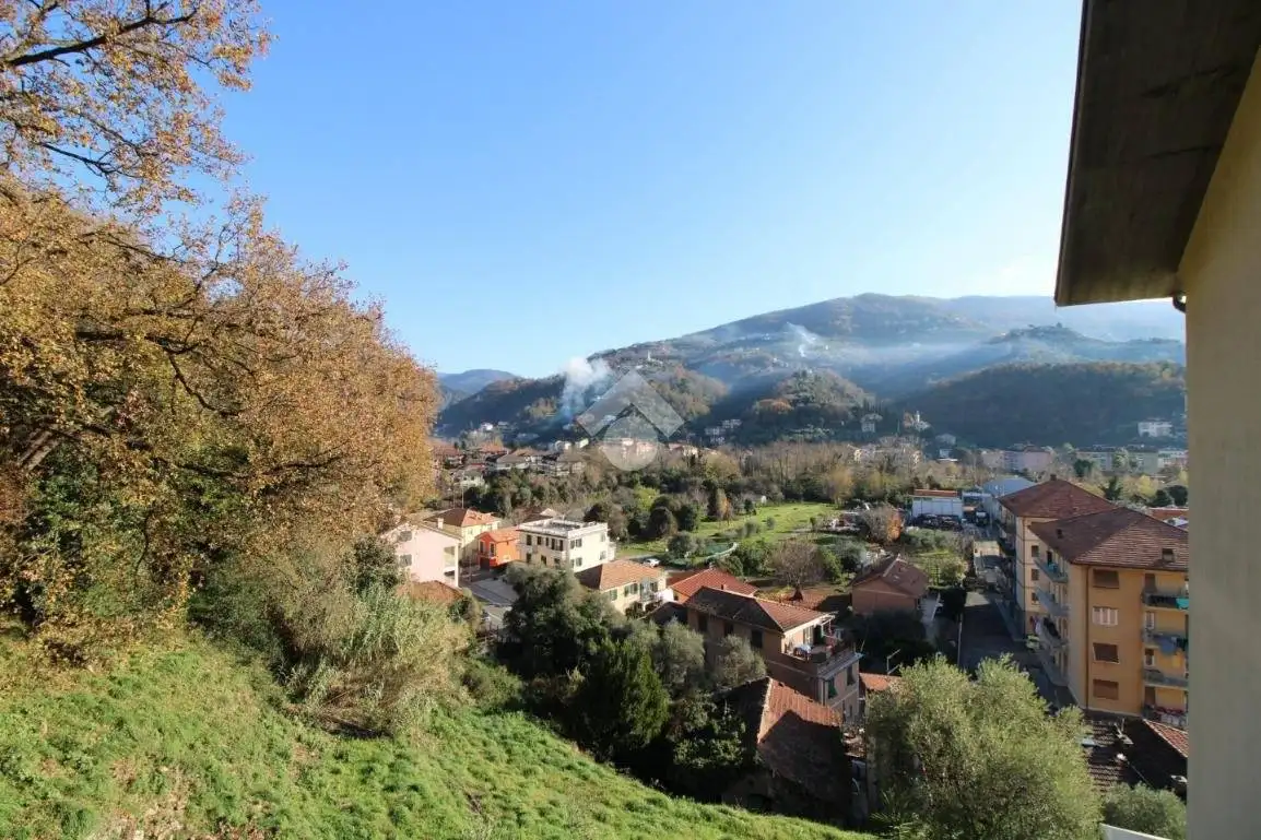 Monolocale via case sparse 34, Caperana, Chiavari - foto 4