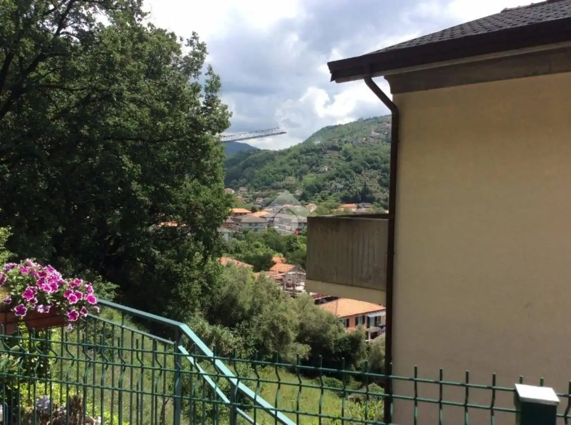 Monolocale via case sparse 34, Caperana, Chiavari - foto 5