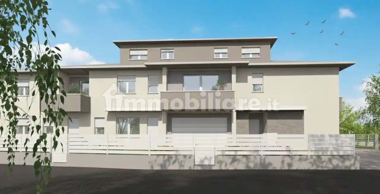 Quadrilocale nuovo, piano terra, Centro, Belfiore - foto 3