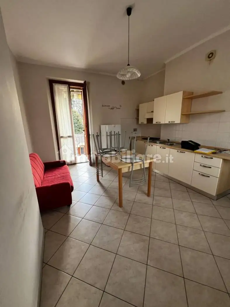 Appartamento in affitto a Torino