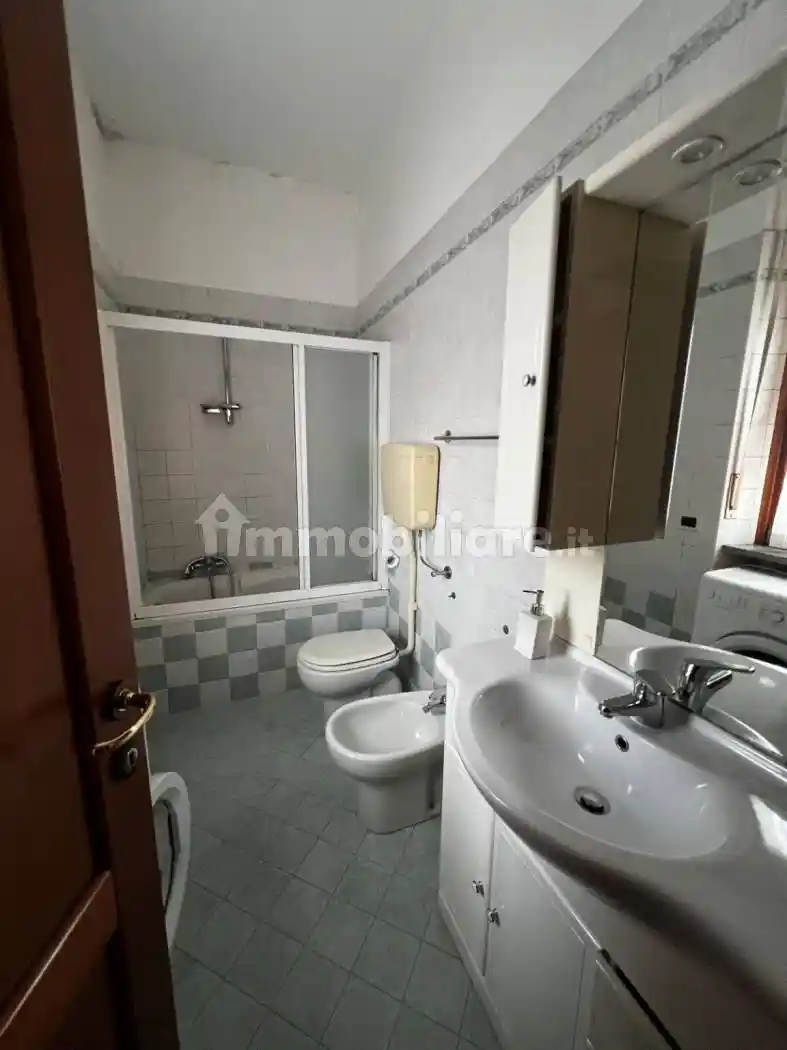 Appartamento Strada della Commenda, Lucento, Torino - foto 2