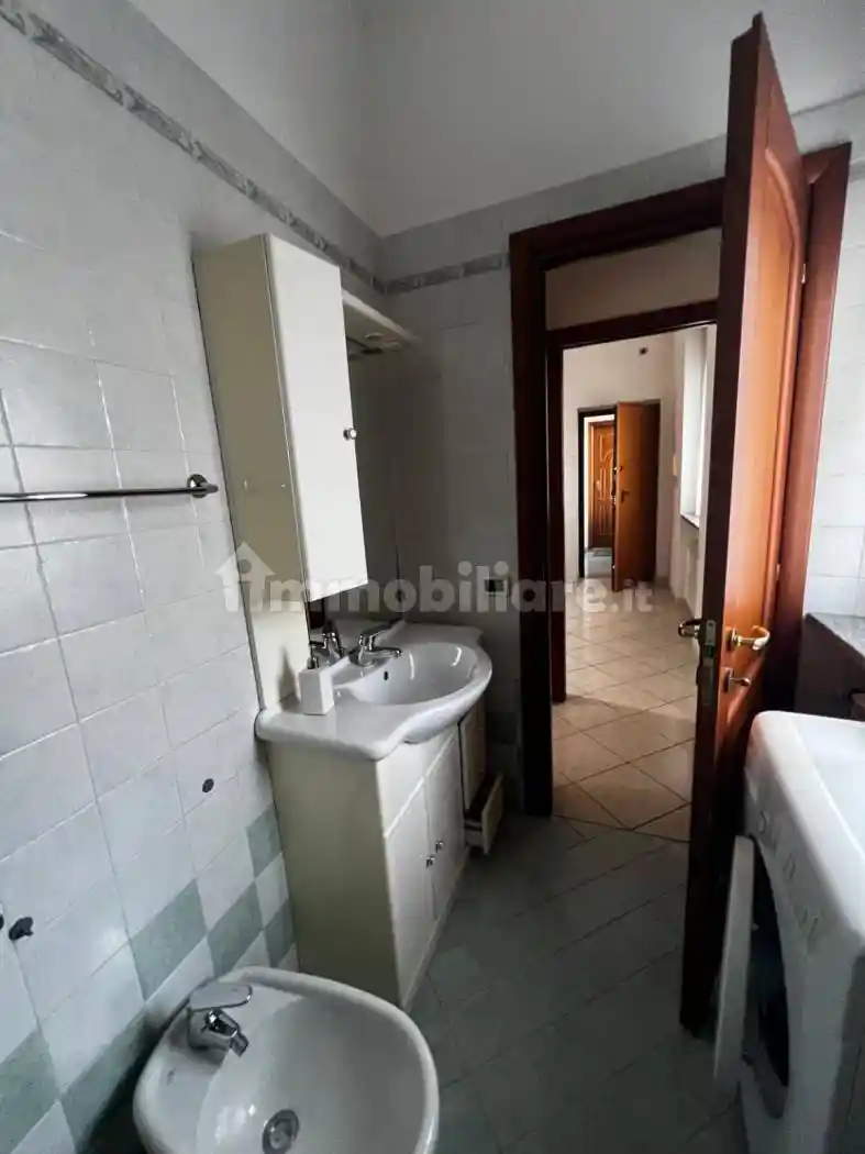 Appartamento Strada della Commenda, Lucento, Torino - foto 3