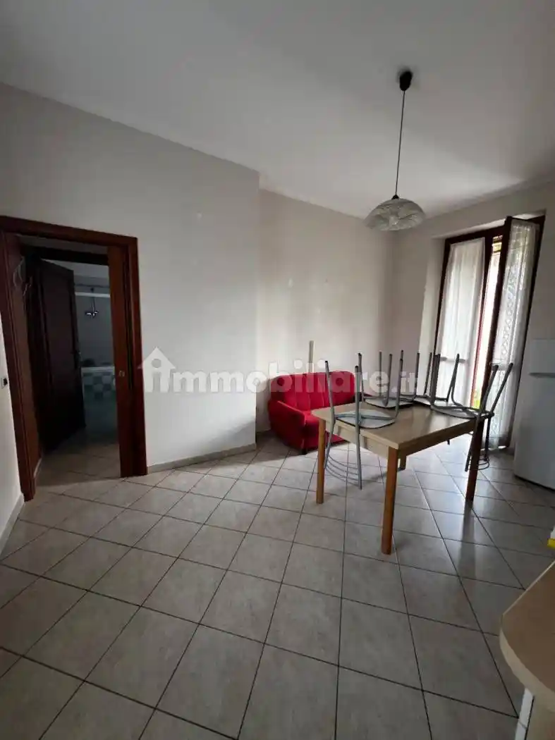 Appartamento Strada della Commenda, Lucento, Torino - foto 4