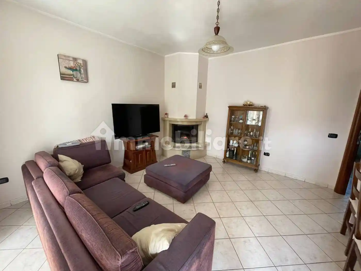 Appartamento in vendita a Marciano della Chiana