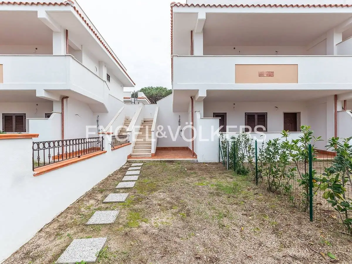 Appartamento in vendita a Ardea