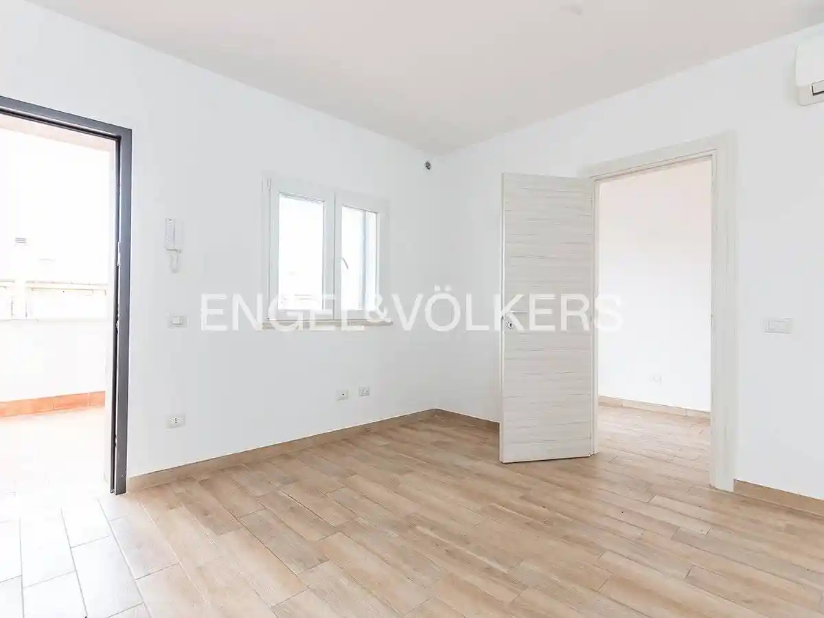 Trilocale via Priamo, Torre Marina - Lido di Tirrenella, Ardea - foto 2