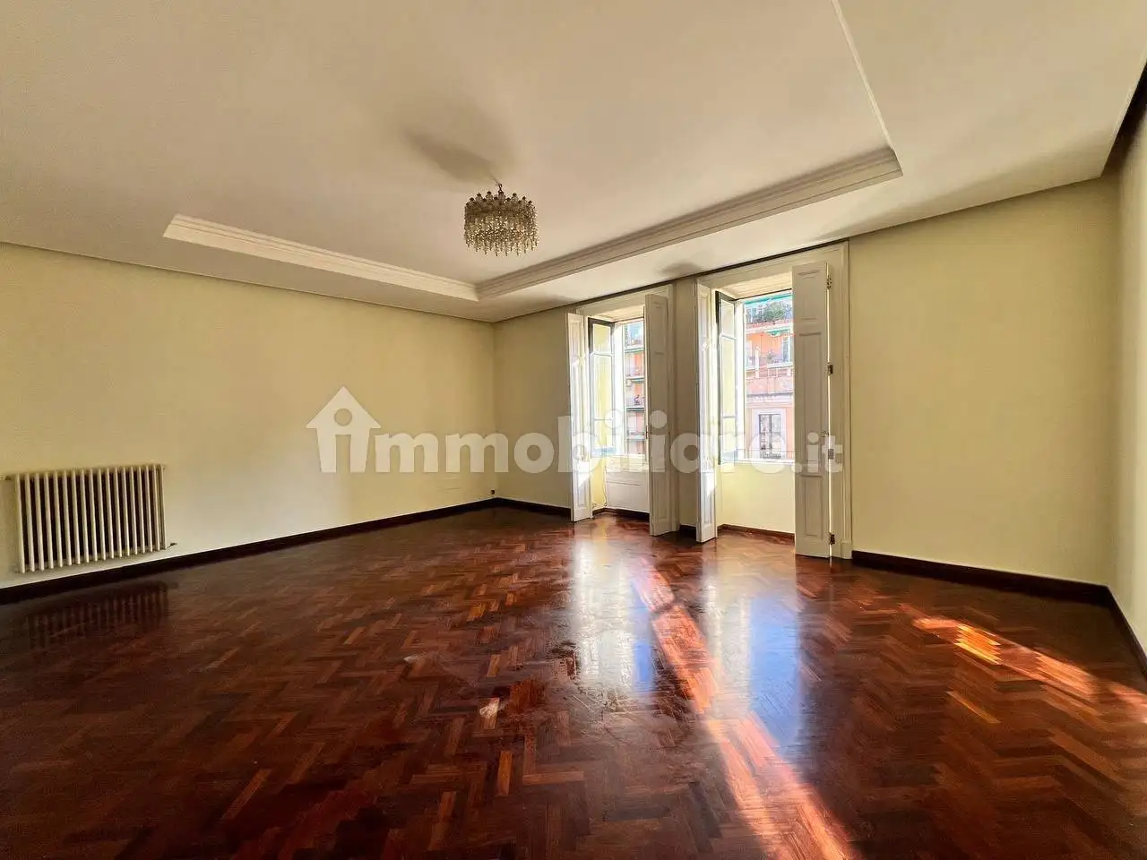 Loft in affitto a Salerno