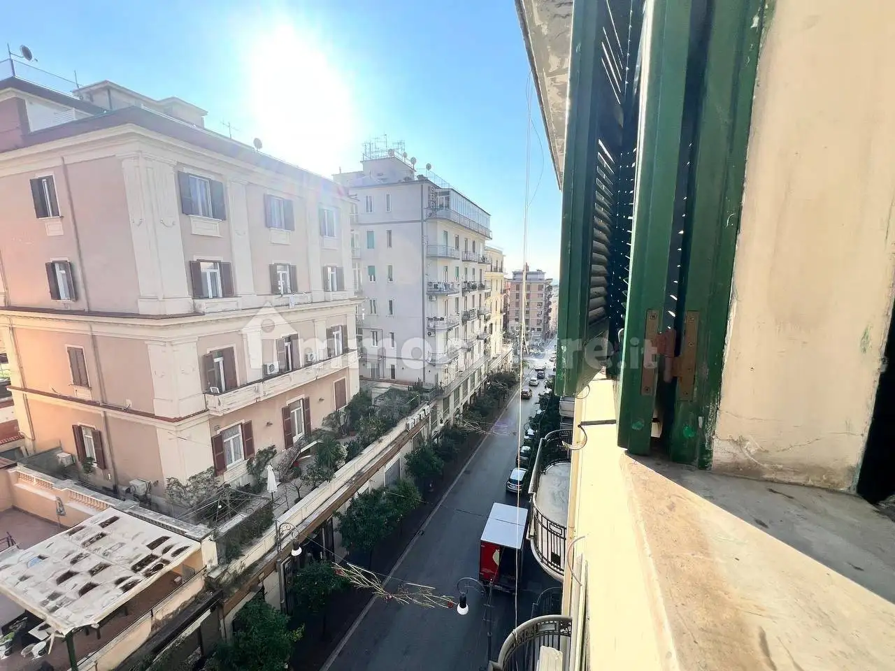 Loft via dei Principati 47, Centro, Salerno - foto 3