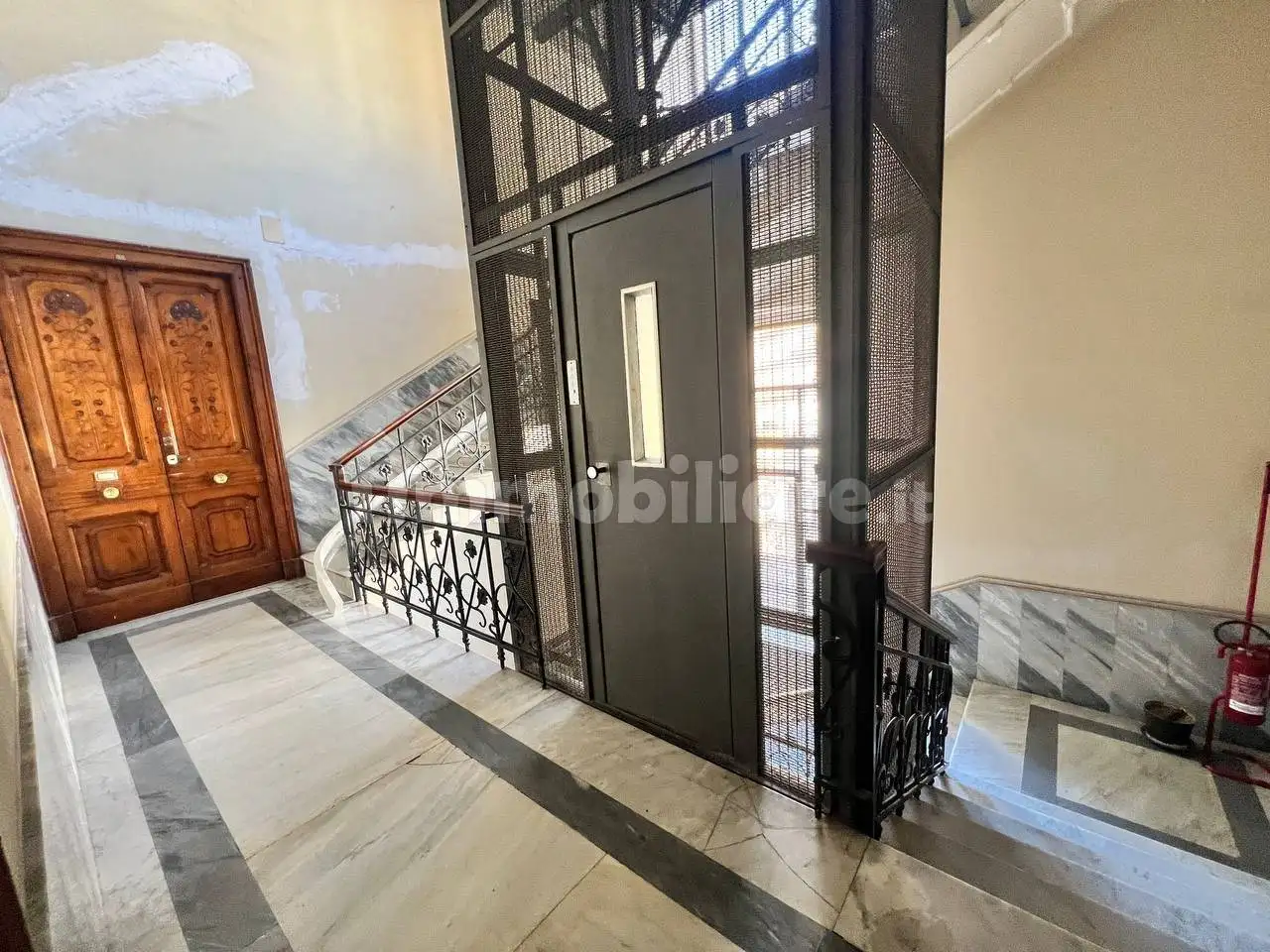 Loft via dei Principati 47, Centro, Salerno - foto 5