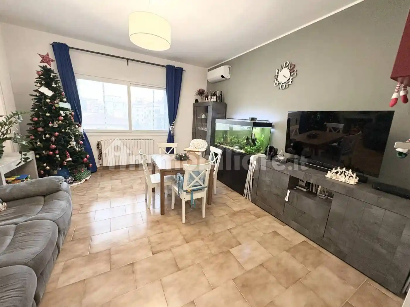 Trilocale via Blera 15, Tomba di Nerone, Roma - foto 2