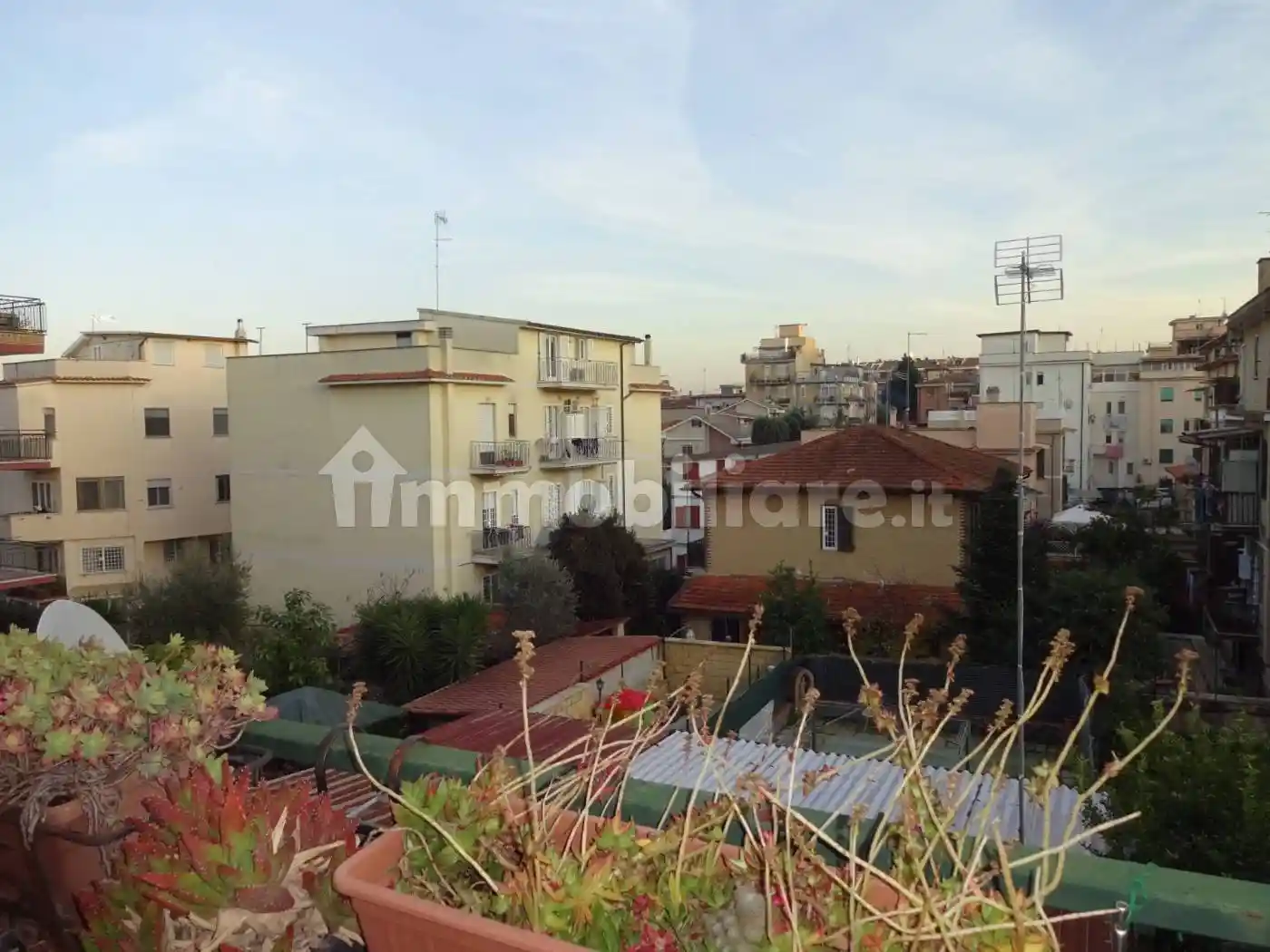 Trilocale via Blera 15, Tomba di Nerone, Roma - foto 4