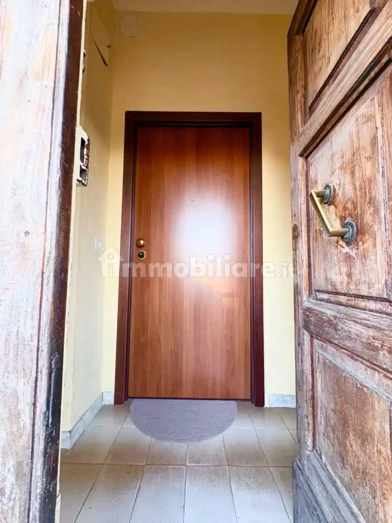 Trilocale via Blera 15, Tomba di Nerone, Roma - foto 5