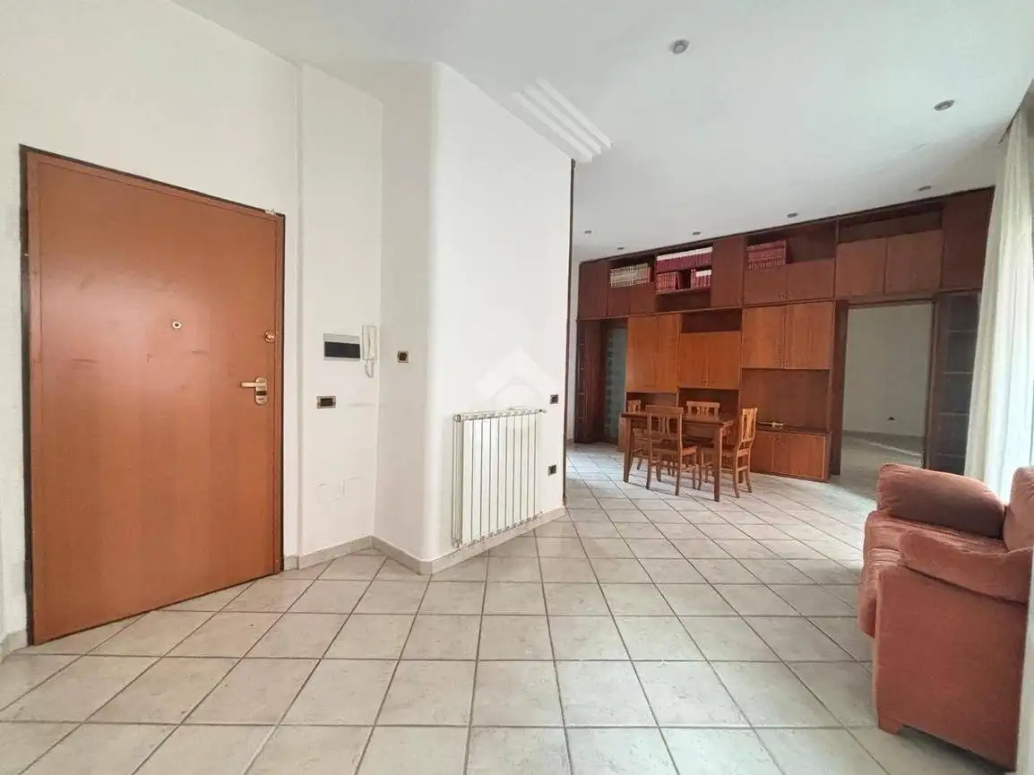 Appartamento in vendita a San Giorgio a Cremano