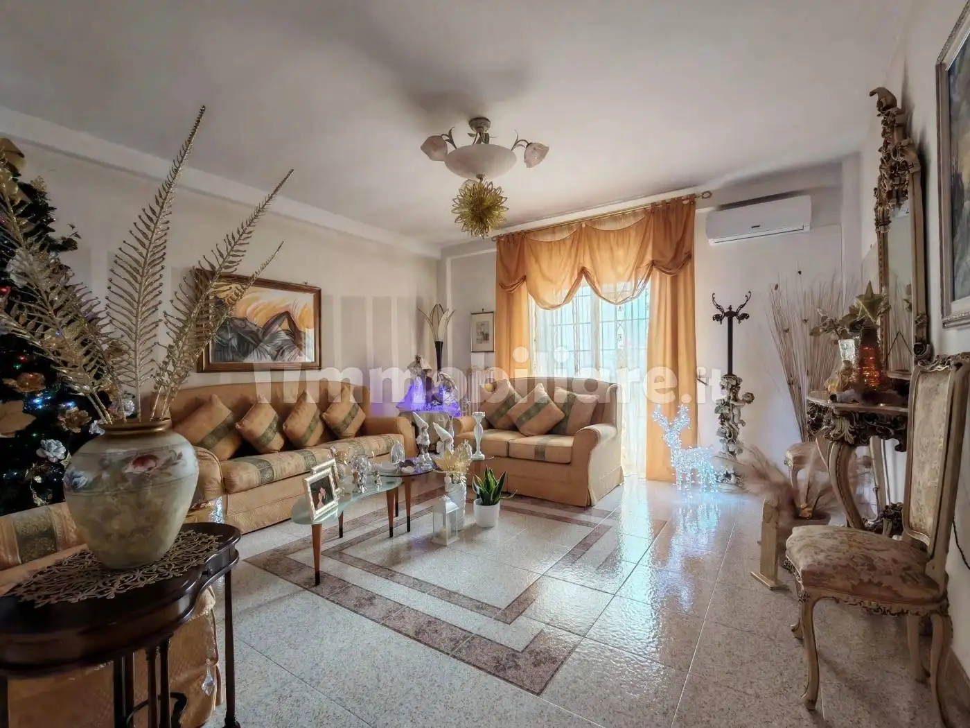 Appartamento in vendita a Latiano