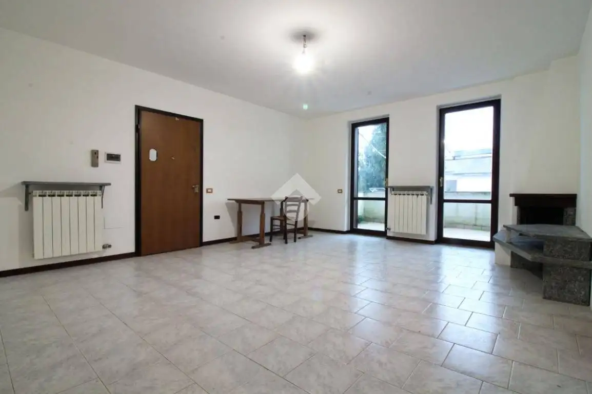 Appartamento in vendita a Marcignago