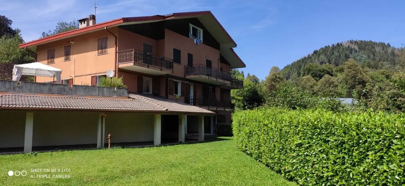 Appartamento in vendita a Alta Valle Intelvi
