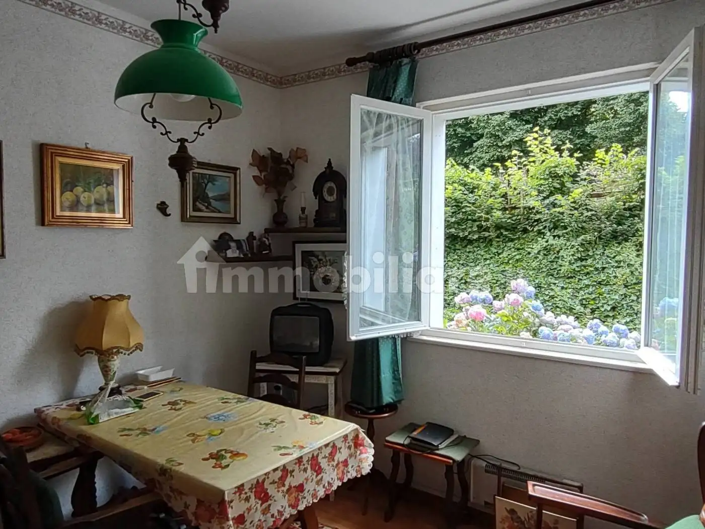 Bilocale via Antonio Vivaldi 14, Lanzo D'Intelvi, Alta Valle Intelvi - foto 2