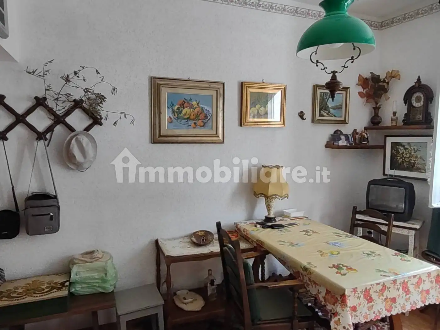 Bilocale via Antonio Vivaldi 14, Lanzo D'Intelvi, Alta Valle Intelvi - foto 3