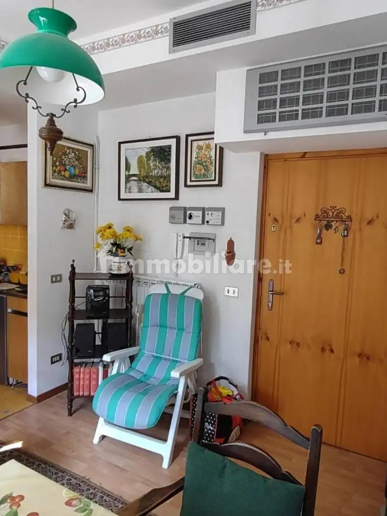 Bilocale via Antonio Vivaldi 14, Lanzo D'Intelvi, Alta Valle Intelvi - foto 4