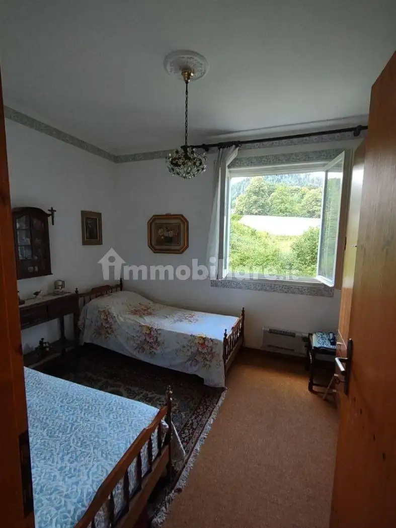 Bilocale via Antonio Vivaldi 14, Lanzo D'Intelvi, Alta Valle Intelvi - foto 5