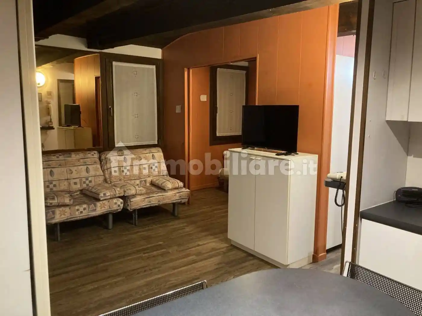 Appartamento in vendita a Venezia