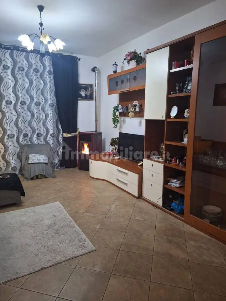 Appartamento in vendita a Sezze