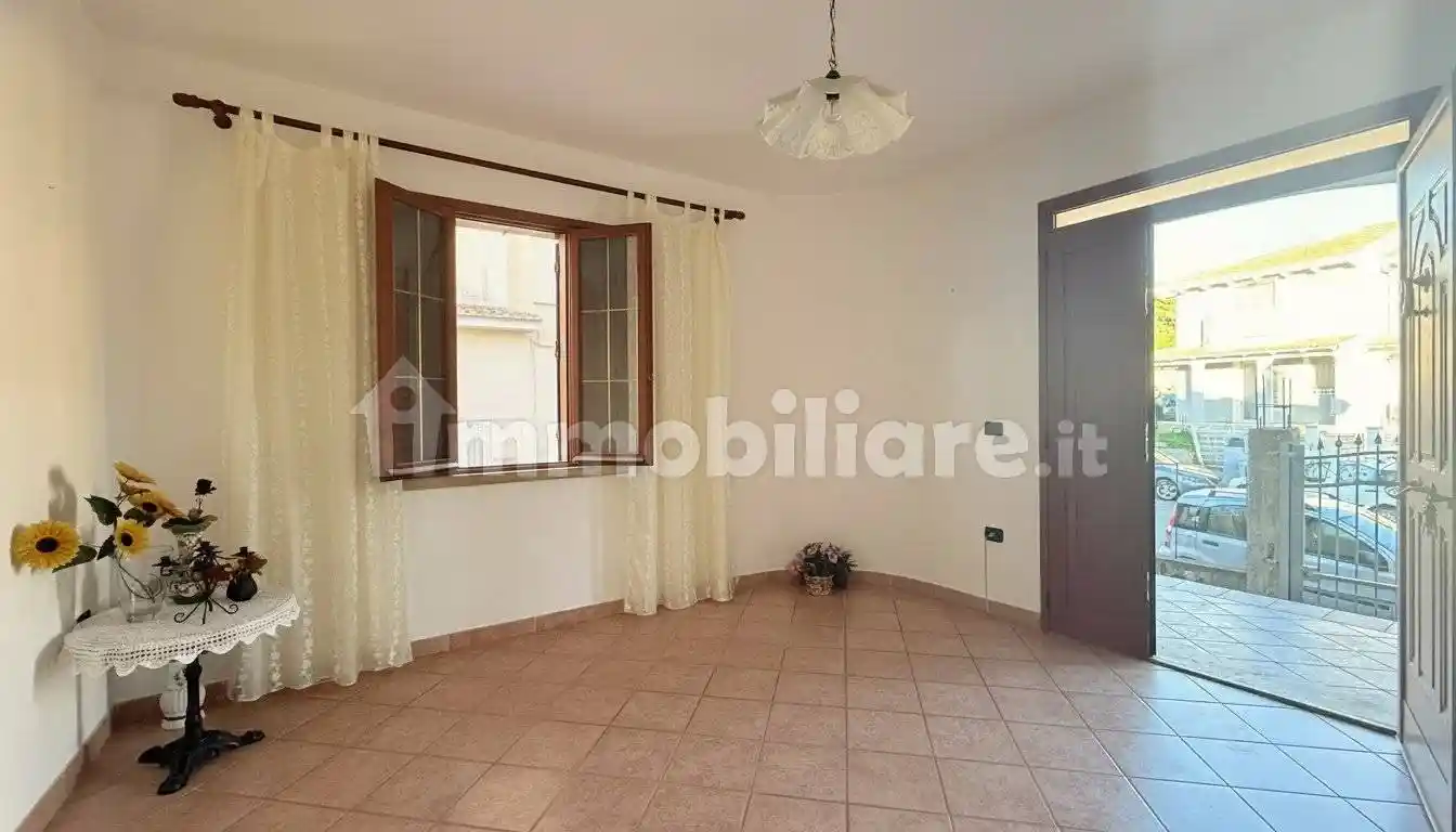 Villa in vendita a Sanluri