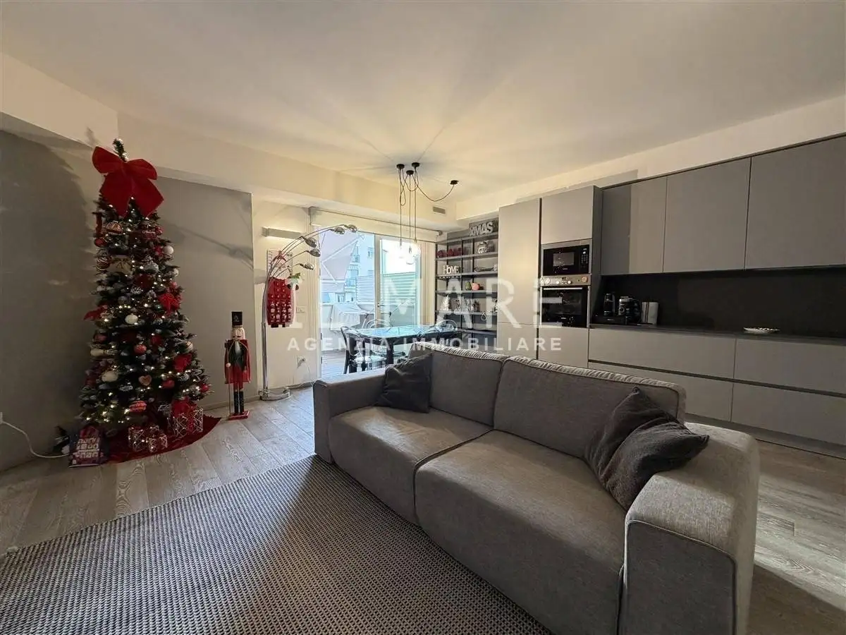 Appartamento in vendita a Massa