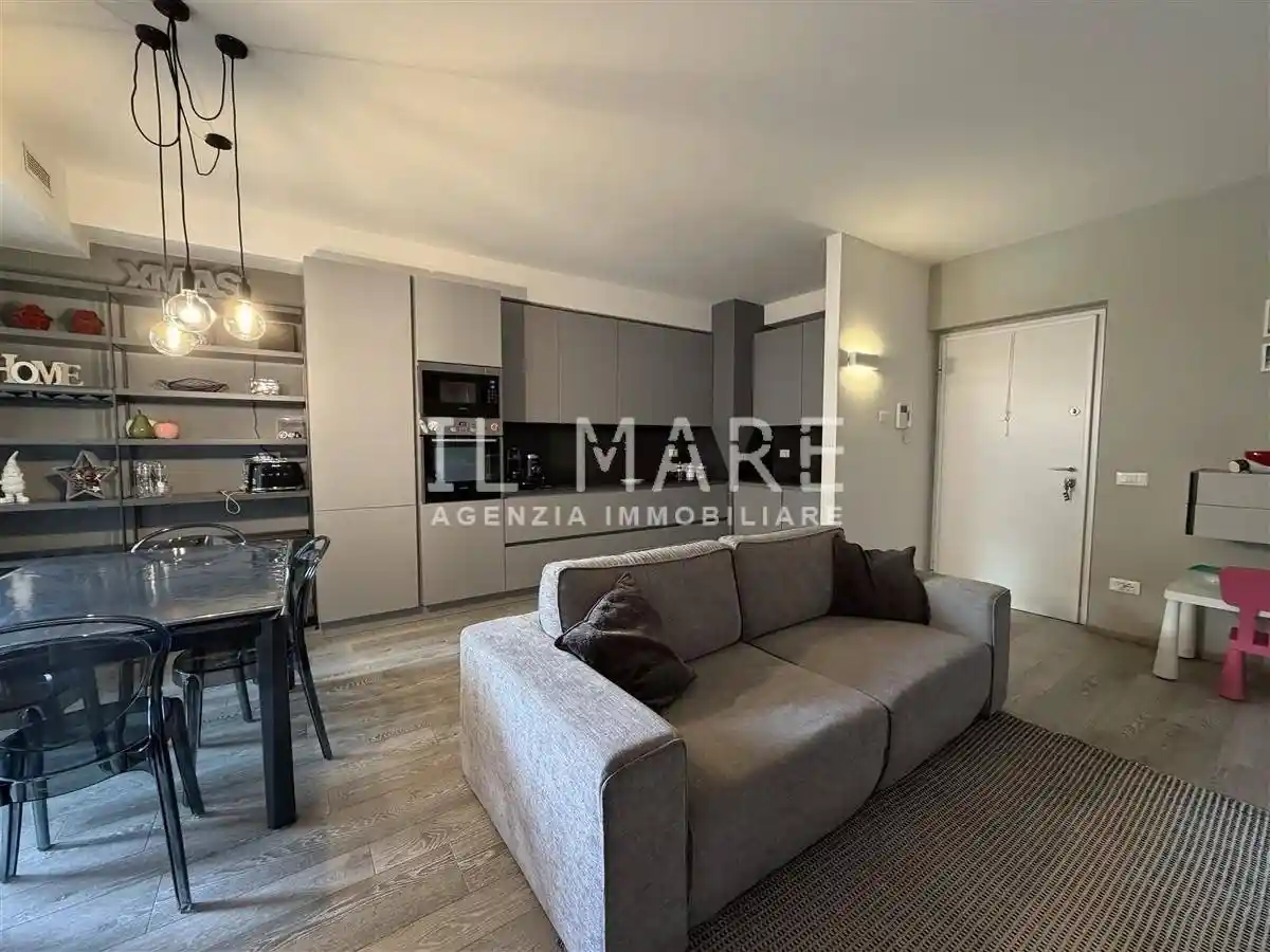 Quadrilocale via Benedetto Croce,, Centro, Massa - foto 4