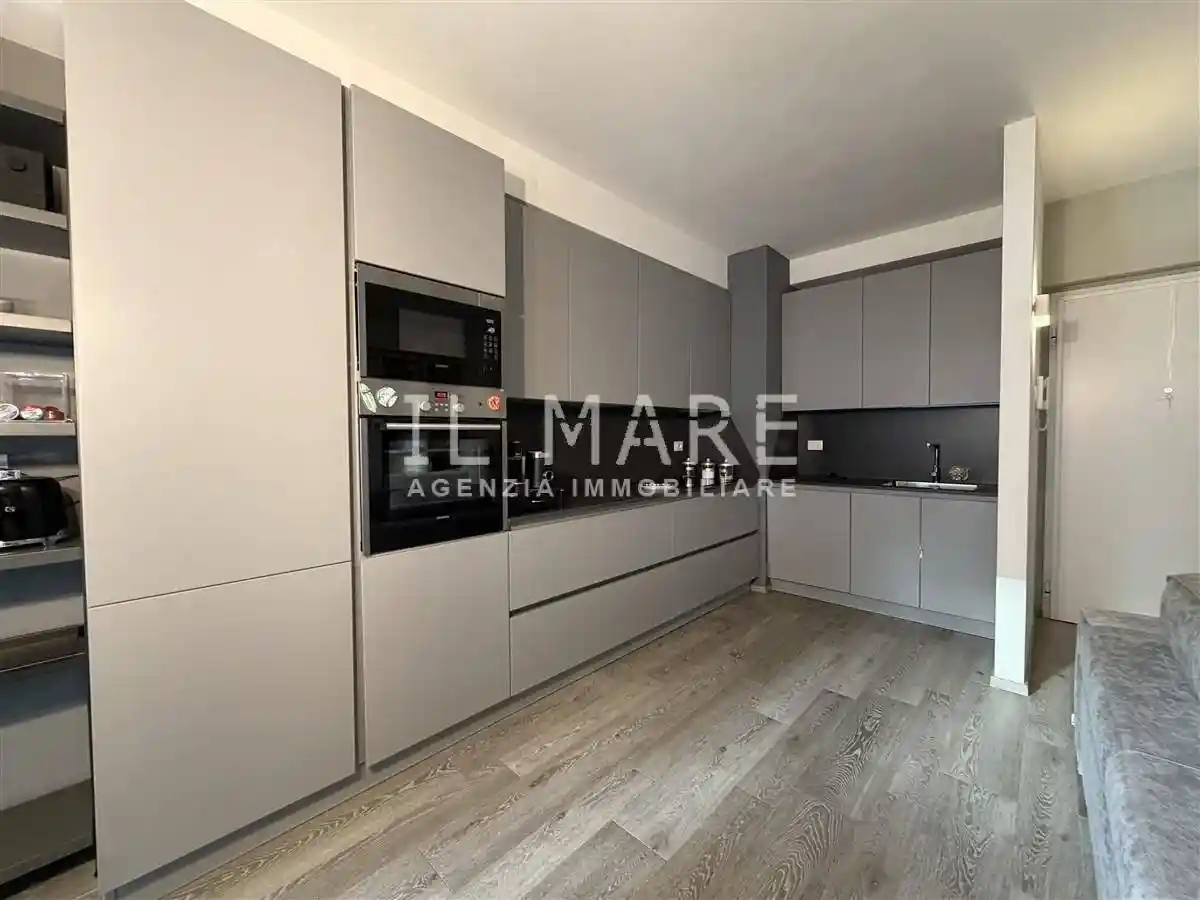 Quadrilocale via Benedetto Croce,, Centro, Massa - foto 5