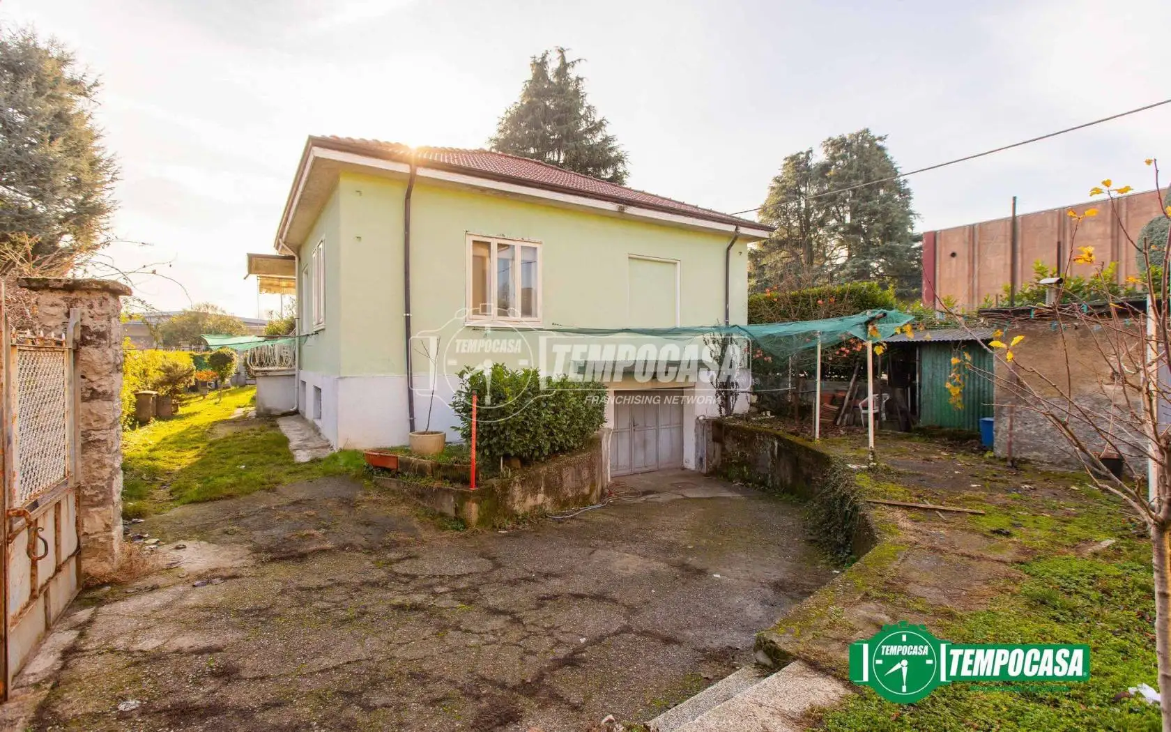 Villa unifamiliare via Alberto da Giussano 10, Castellanza - foto 2