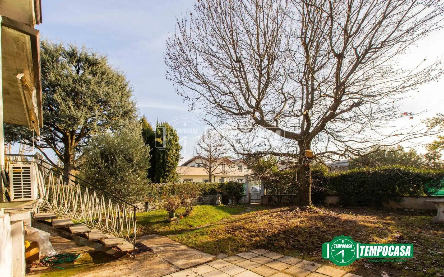 Villa unifamiliare via Alberto da Giussano 10, Castellanza - foto 4