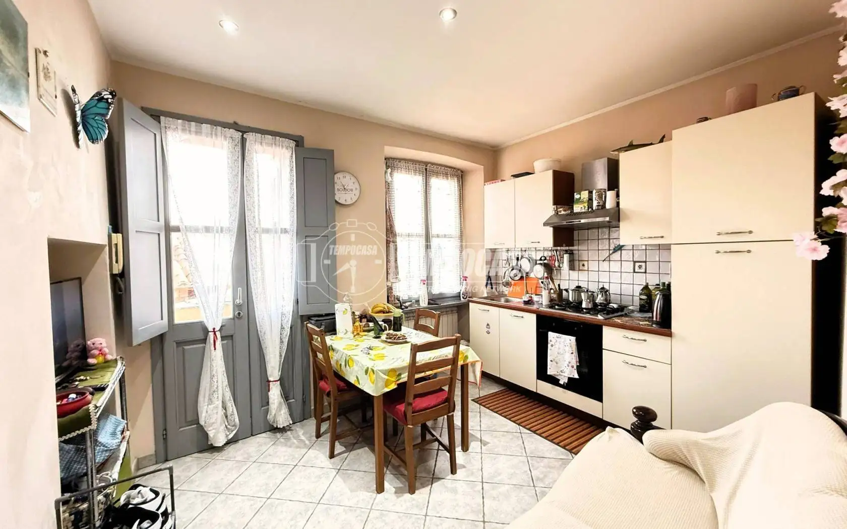 Appartamento in vendita a Pinerolo