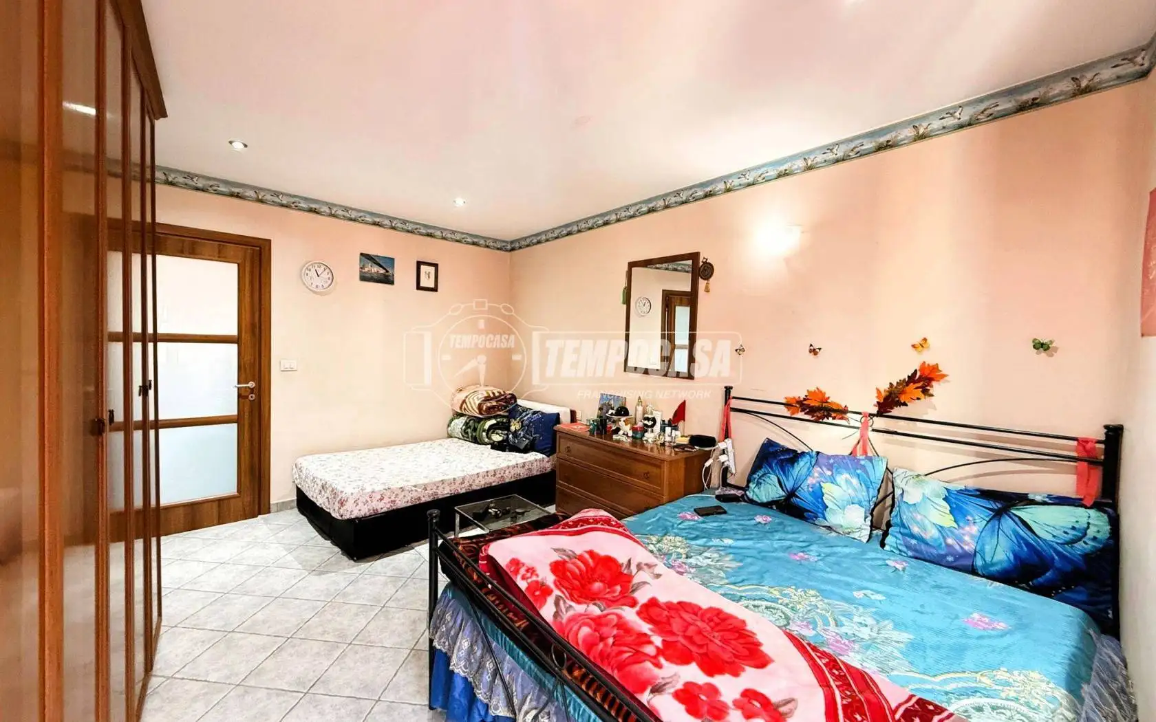 Bilocale via Sommeiller 22, Centro Storico, Pinerolo - foto 2