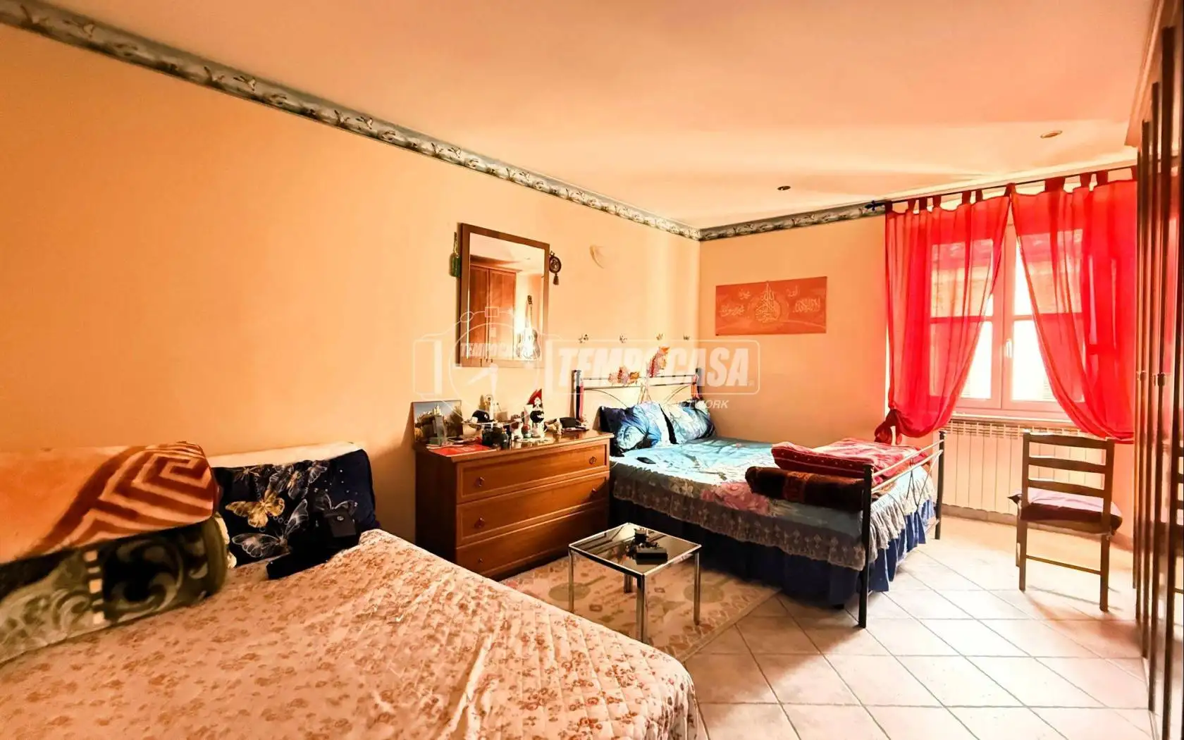 Bilocale via Sommeiller 22, Centro Storico, Pinerolo - foto 5