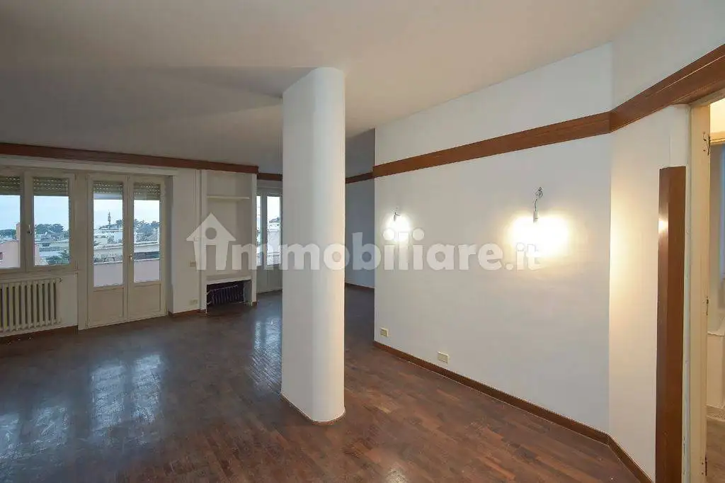 Attico - Mansarda in vendita a Roma