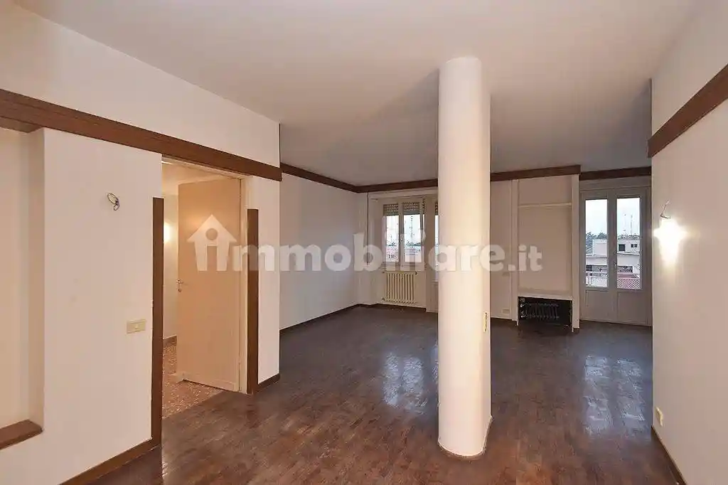 Attico via Ugo Bignami, Balduina, Roma - foto 3