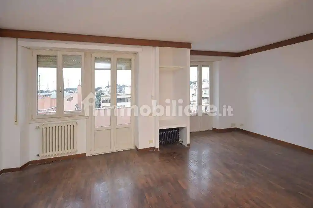 Attico via Ugo Bignami, Balduina, Roma - foto 4