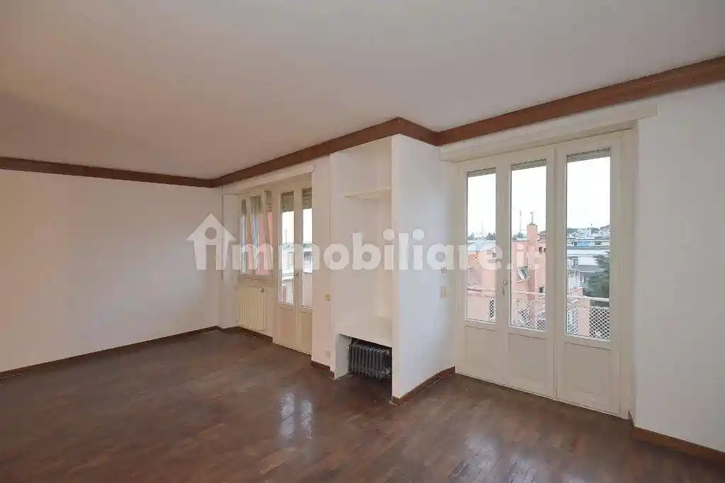 Attico via Ugo Bignami, Balduina, Roma - foto 5