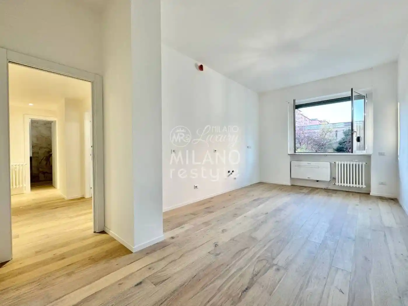 Trilocale via Venezuela 3, Gallaratese, Milano - foto 2