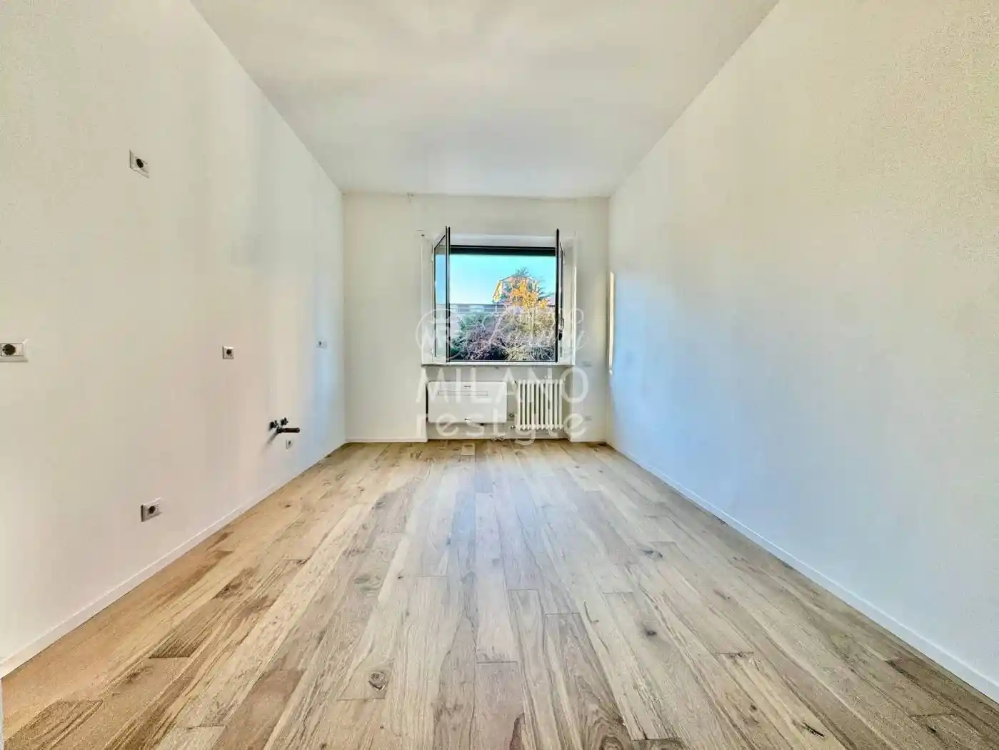 Trilocale via Venezuela 3, Gallaratese, Milano - foto 5