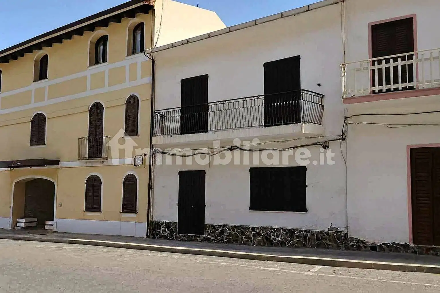 Villa in vendita a Buggerru