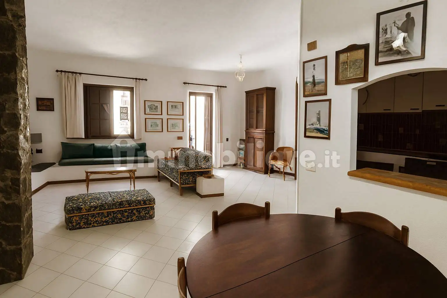 Villa unifamiliare via Roma 61, Buggerru - foto 3