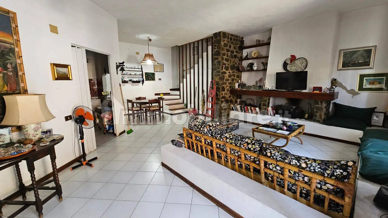 Villa unifamiliare via Roma 61, Buggerru - foto 4