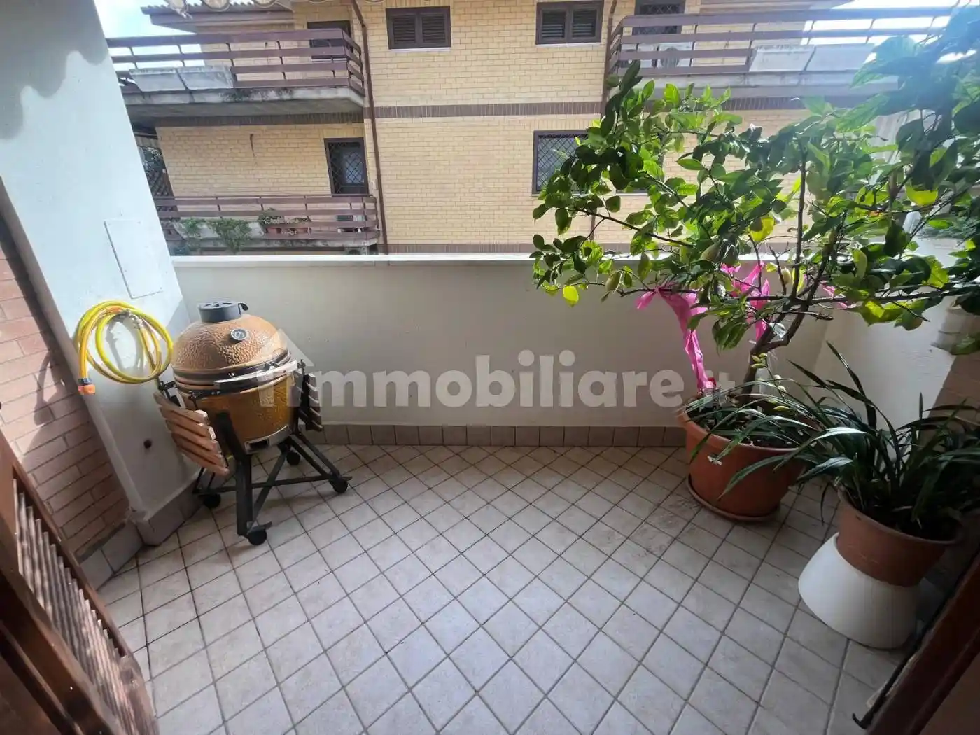 Trilocale via Casteggio, Casalotti, Roma - foto 2