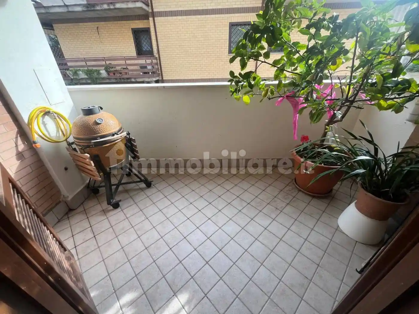 Trilocale via Casteggio, Casalotti, Roma - foto 3