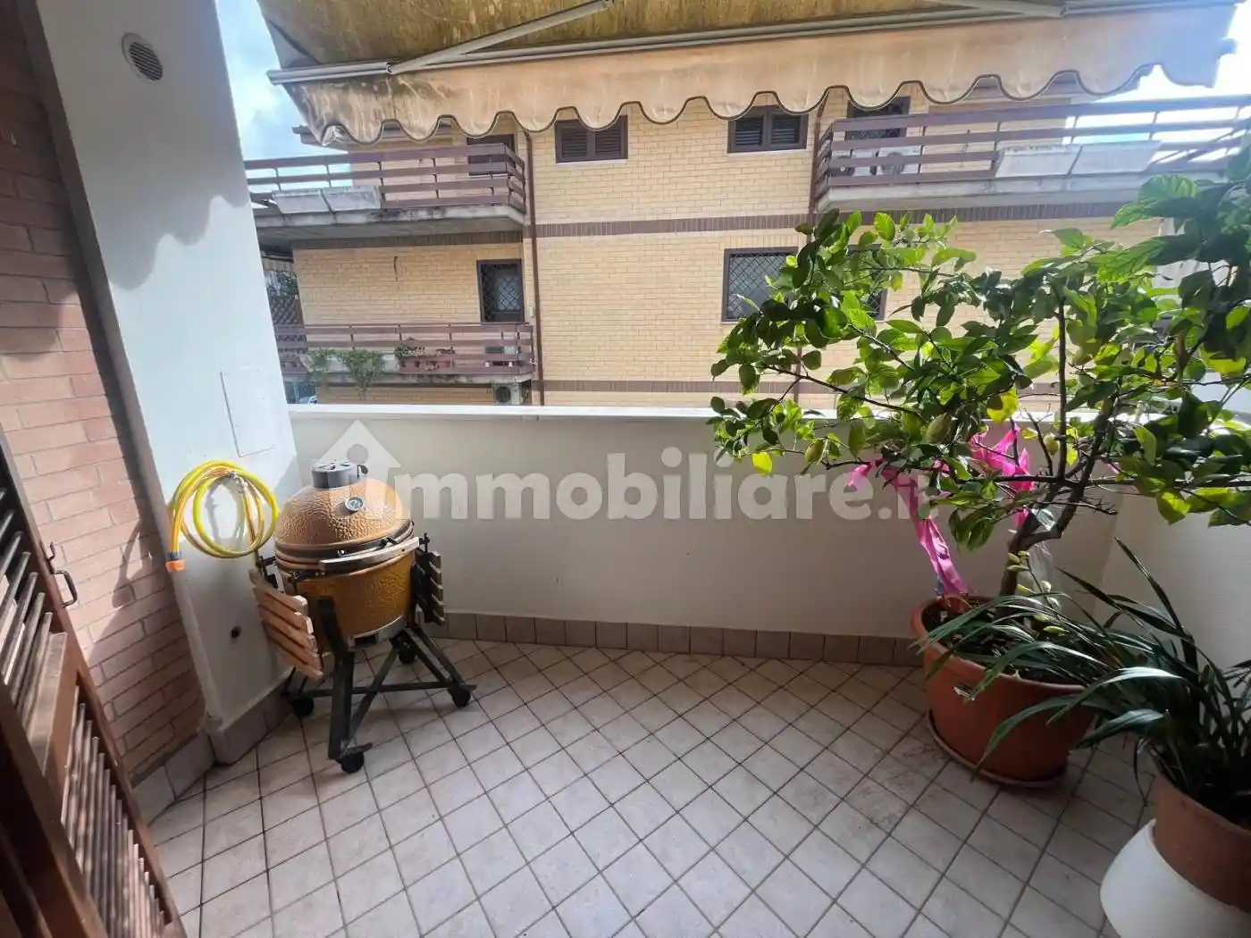 Trilocale via Casteggio, Casalotti, Roma - foto 4