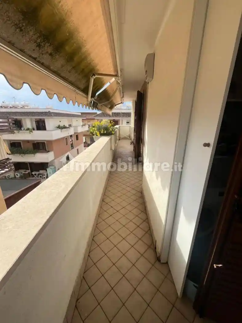 Trilocale via Casteggio, Casalotti, Roma - foto 5